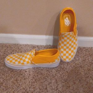 Women's Vans Asher